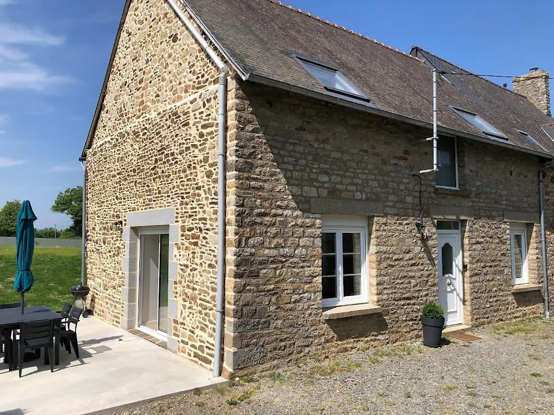 Le Couesnon Villa Val-Couesnon 0*,